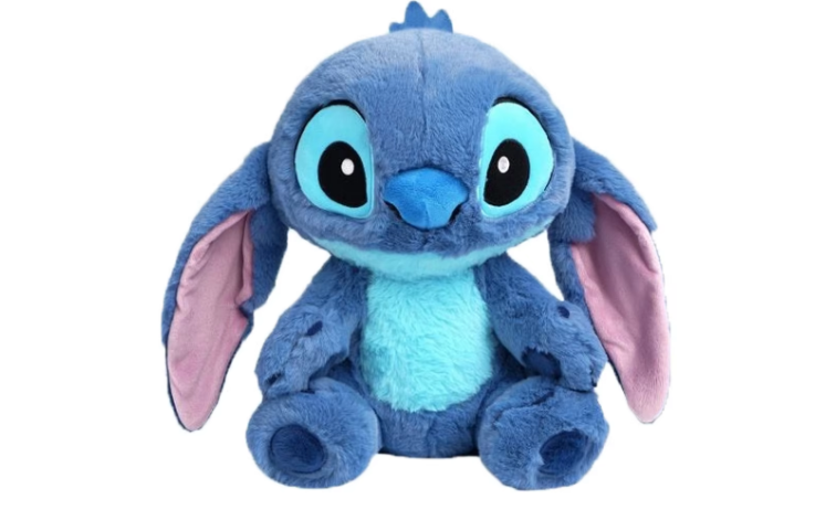 Stitch Plush
