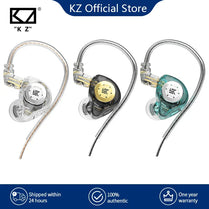 Auriculares HIFI KZ EDX Pro