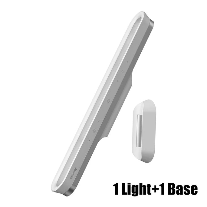 Rechargeable Magnetic LED Lamp