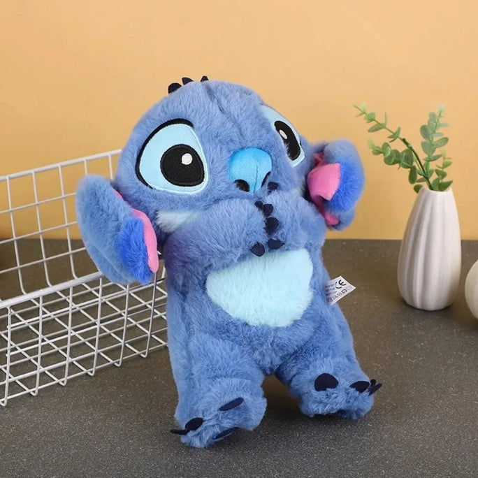 Stitch Plush