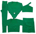 Training Set Shorts Or Pants And Shirt