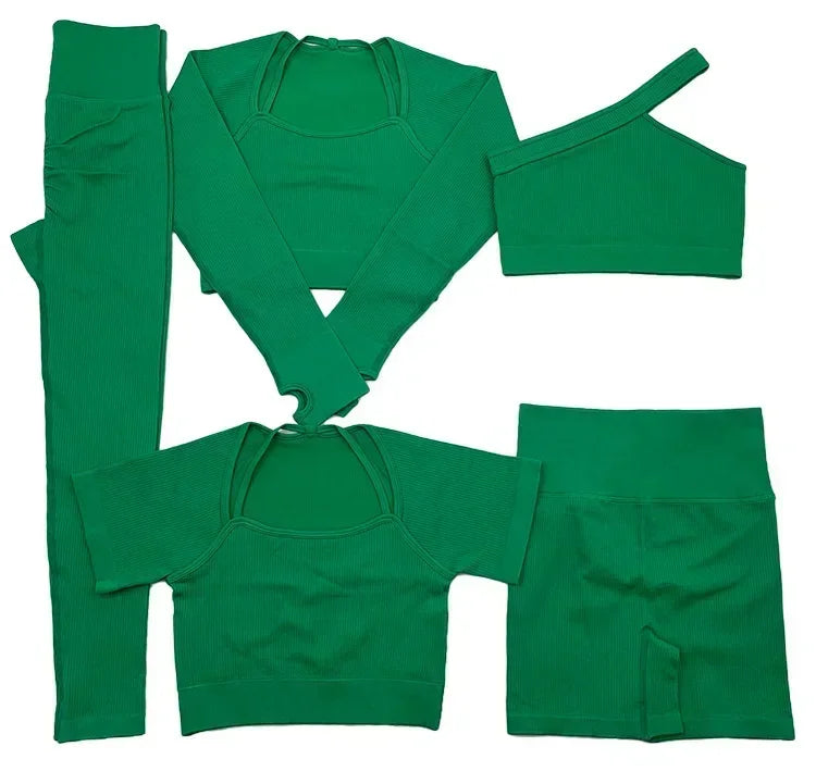 Training Set Shorts Or Pants And Shirt