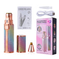 Electric Epilator