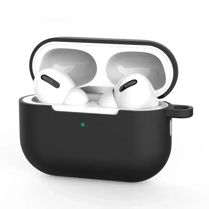 Funda de silicona para AirPods Pro