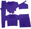 Training Set Shorts Or Pants And Shirt