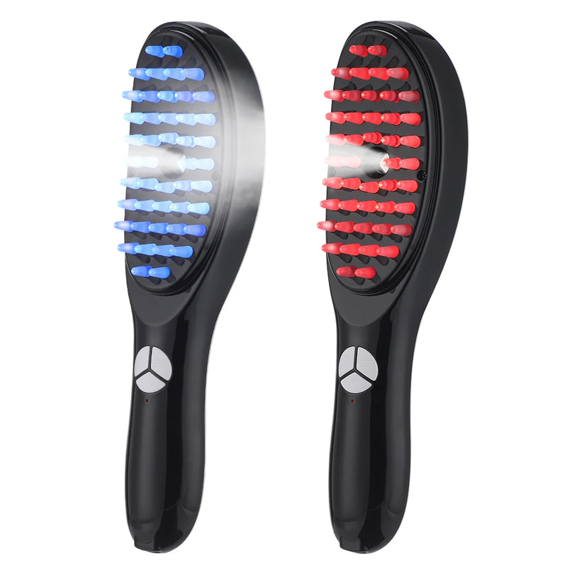 Electric Massage Comb