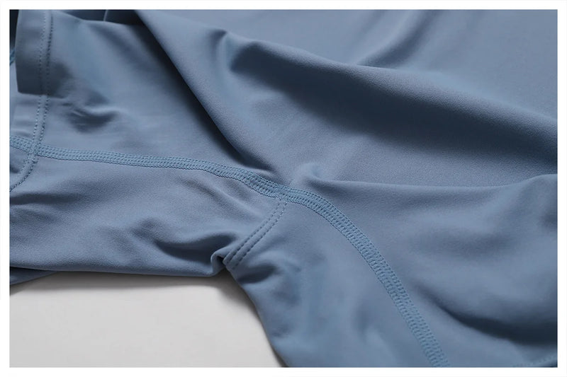 Short Sleeved Zip-up Jumpsuit