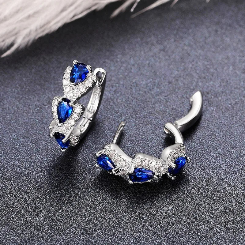 Caoshi Earrings