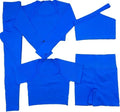 Training Set Shorts Or Pants And Shirt