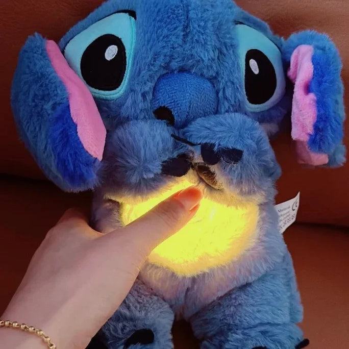 Stitch Plush