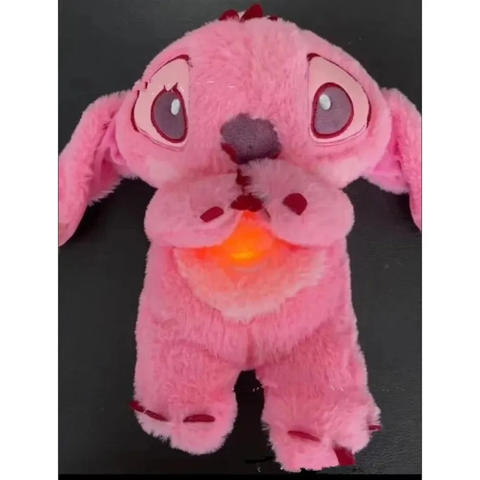 Stitch Plush