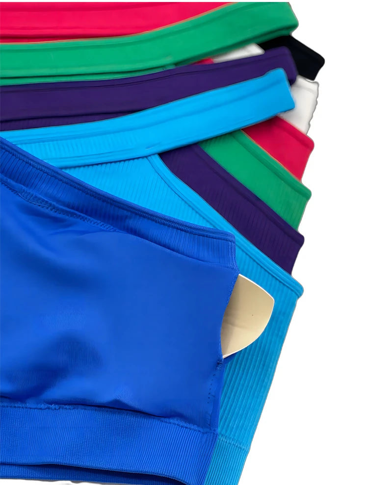 Training Set Shorts Or Pants And Shirt