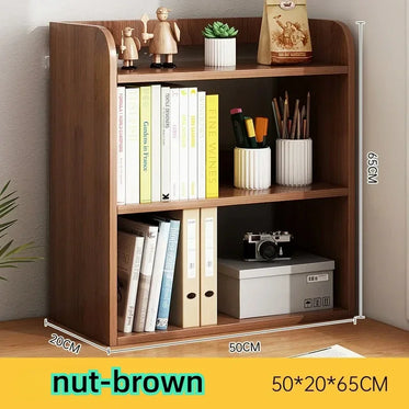 nut-brrown