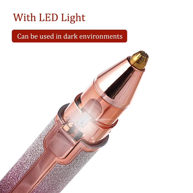 Electric Epilator