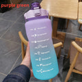 2L Water Bottle