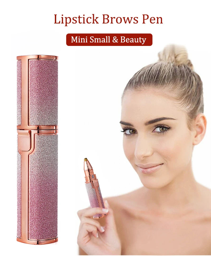 Electric Epilator
