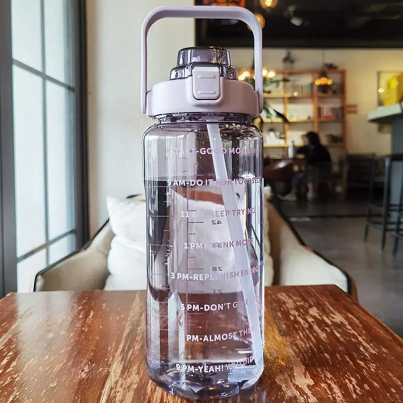 2L Water Bottle