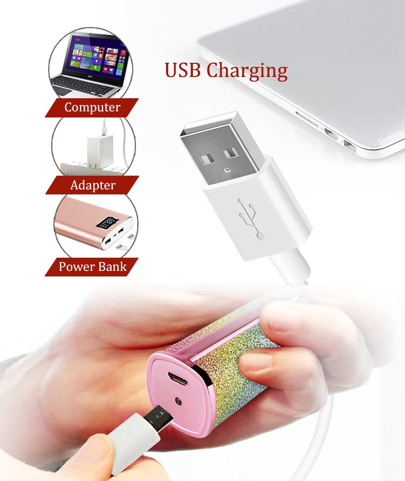 Electric Epilator