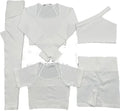 Training Set Shorts Or Pants And Shirt