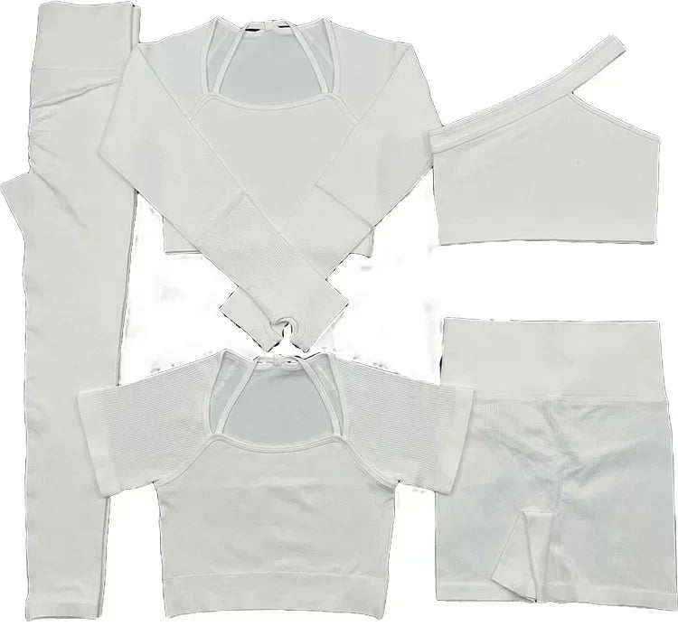 Training Set Shorts Or Pants And Shirt