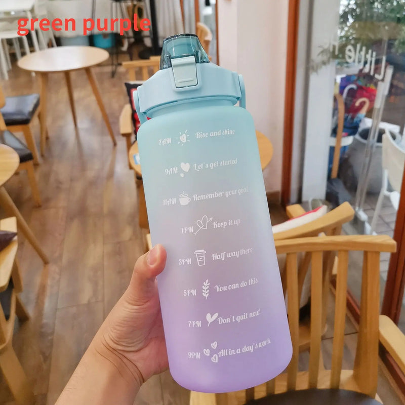 2L Water Bottle