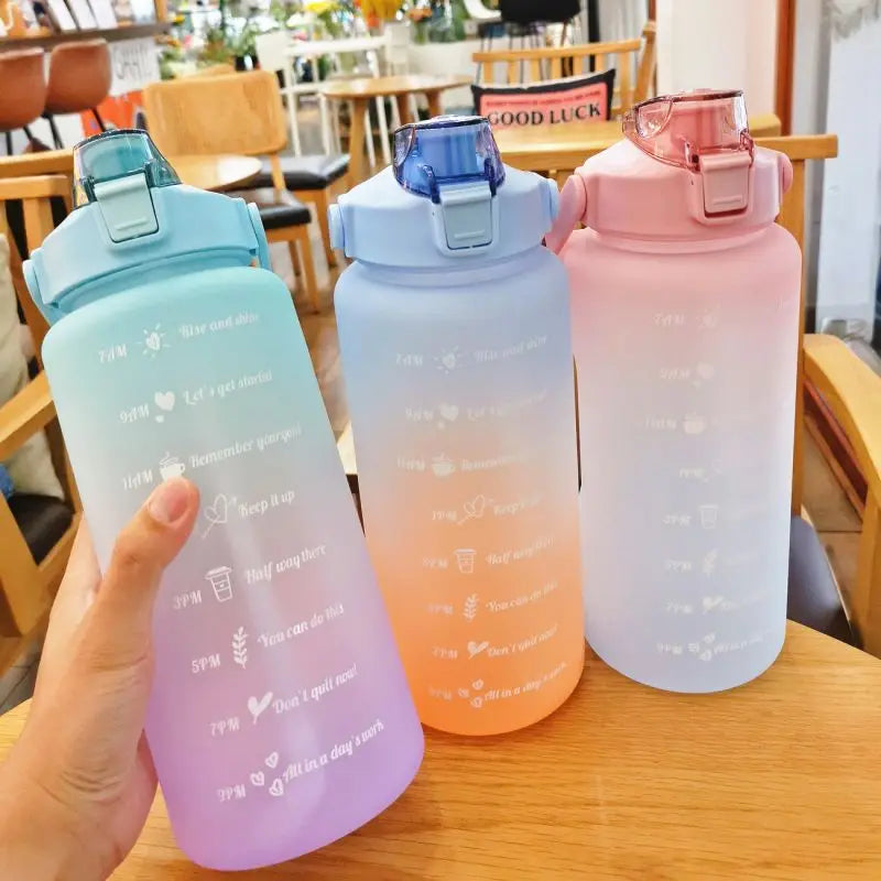 2L Water Bottle
