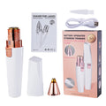 Electric Epilator