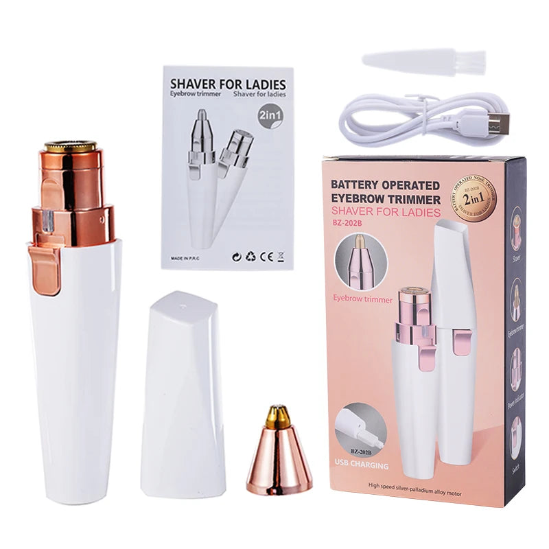 Electric Epilator