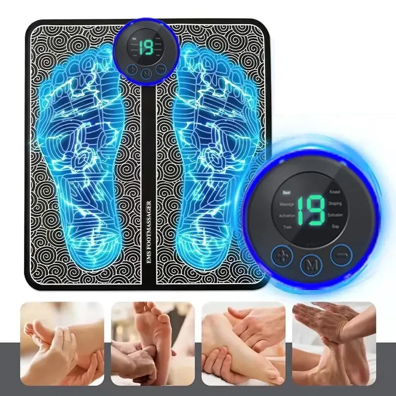 Foot Spa Massage Therapy