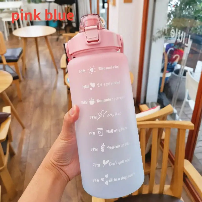 2L Water Bottle