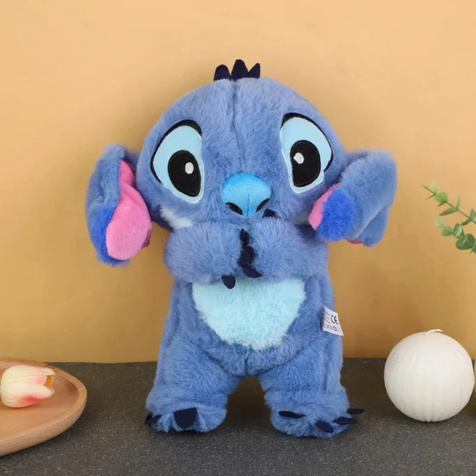 Stitch Plush