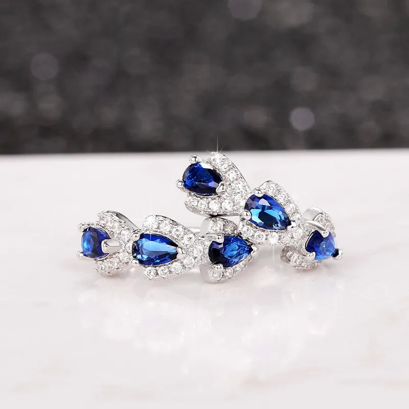 Caoshi Earrings