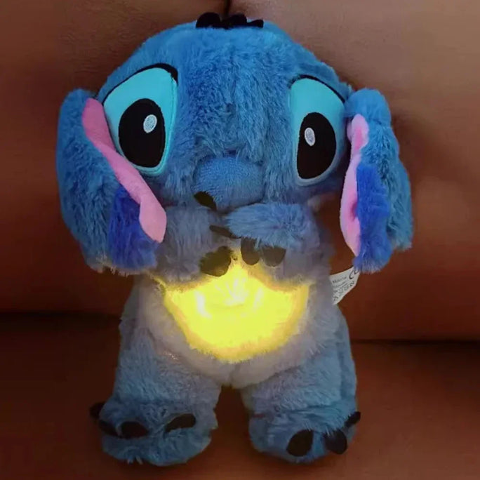 Stitch Plush