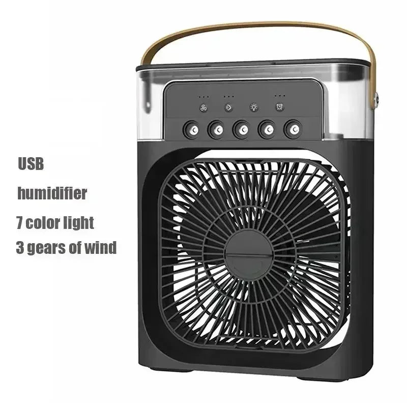 3 in 1 Mini Air Conditioner