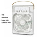 3 in 1 Mini Air Conditioner